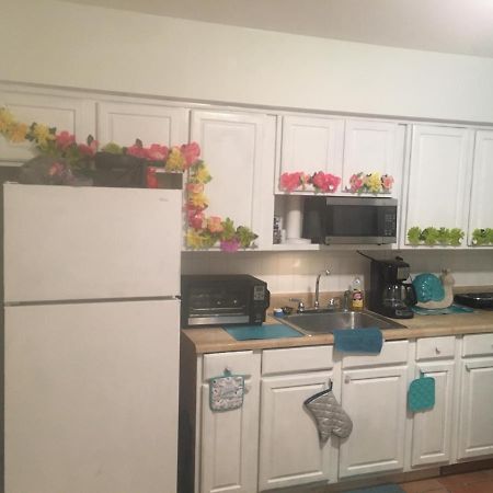 Airport Bunk House Free - Wifi - Parking - Coffee- Long Term Welcome Fort Lauderdale Exterior foto