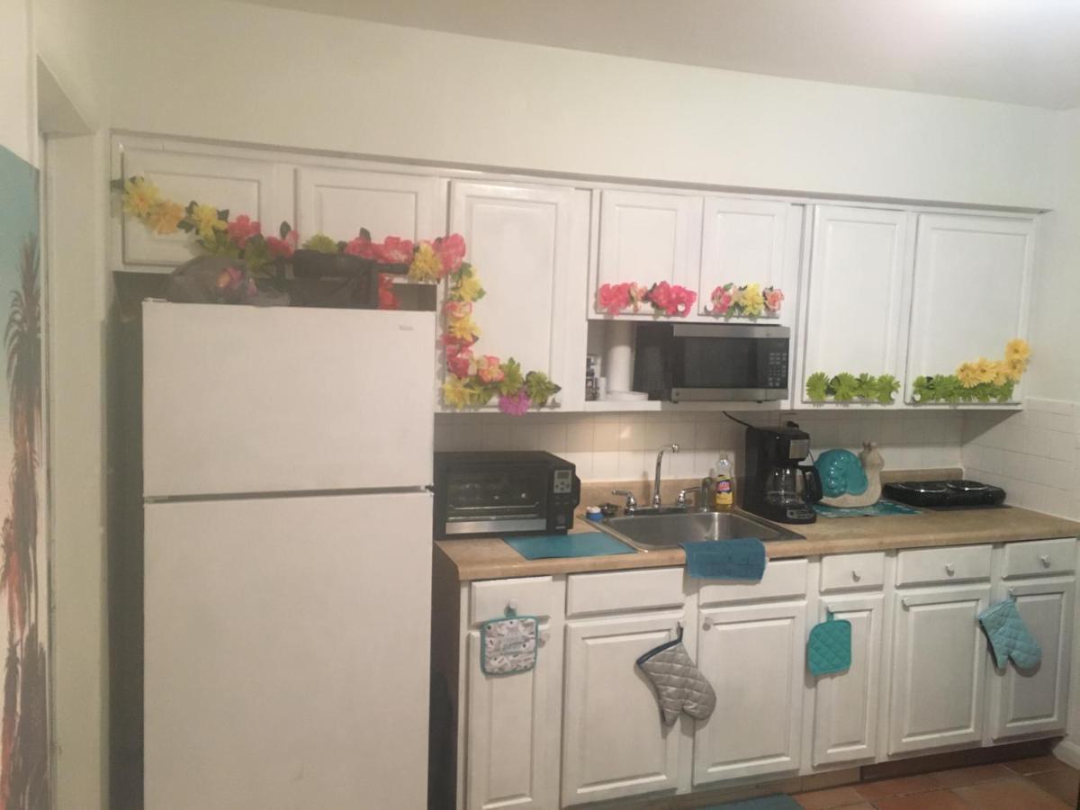 Airport Bunk House Free - Wifi - Parking - Coffee- Long Term Welcome Fort Lauderdale Exterior foto