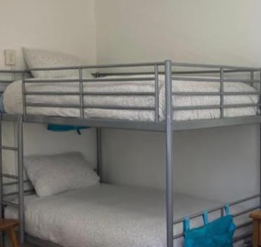 Airport Bunk House Free - Wifi - Parking - Coffee- Long Term Welcome Fort Lauderdale Exterior foto